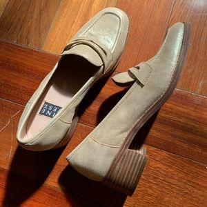 Nine West loafers NWOT